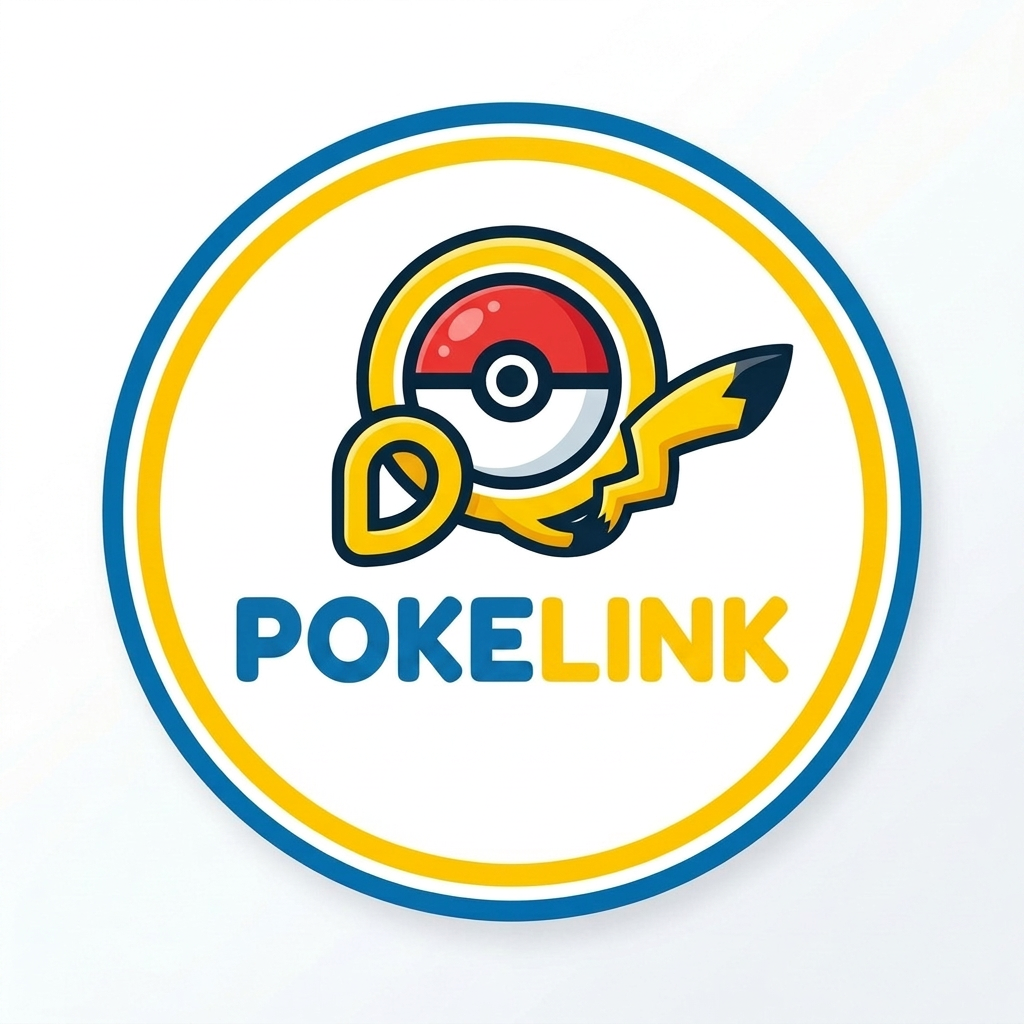 Pokelink